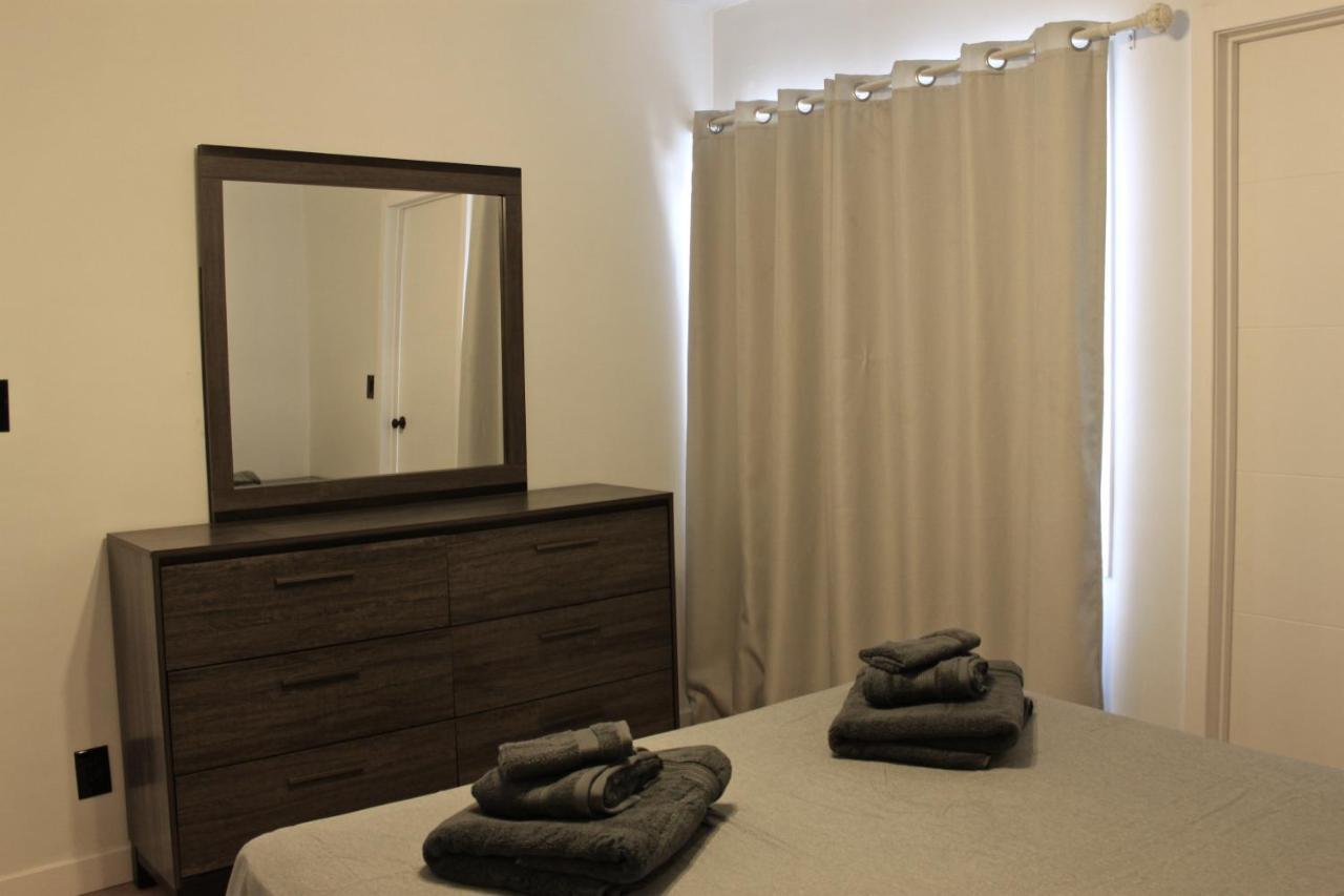Apartment Chic