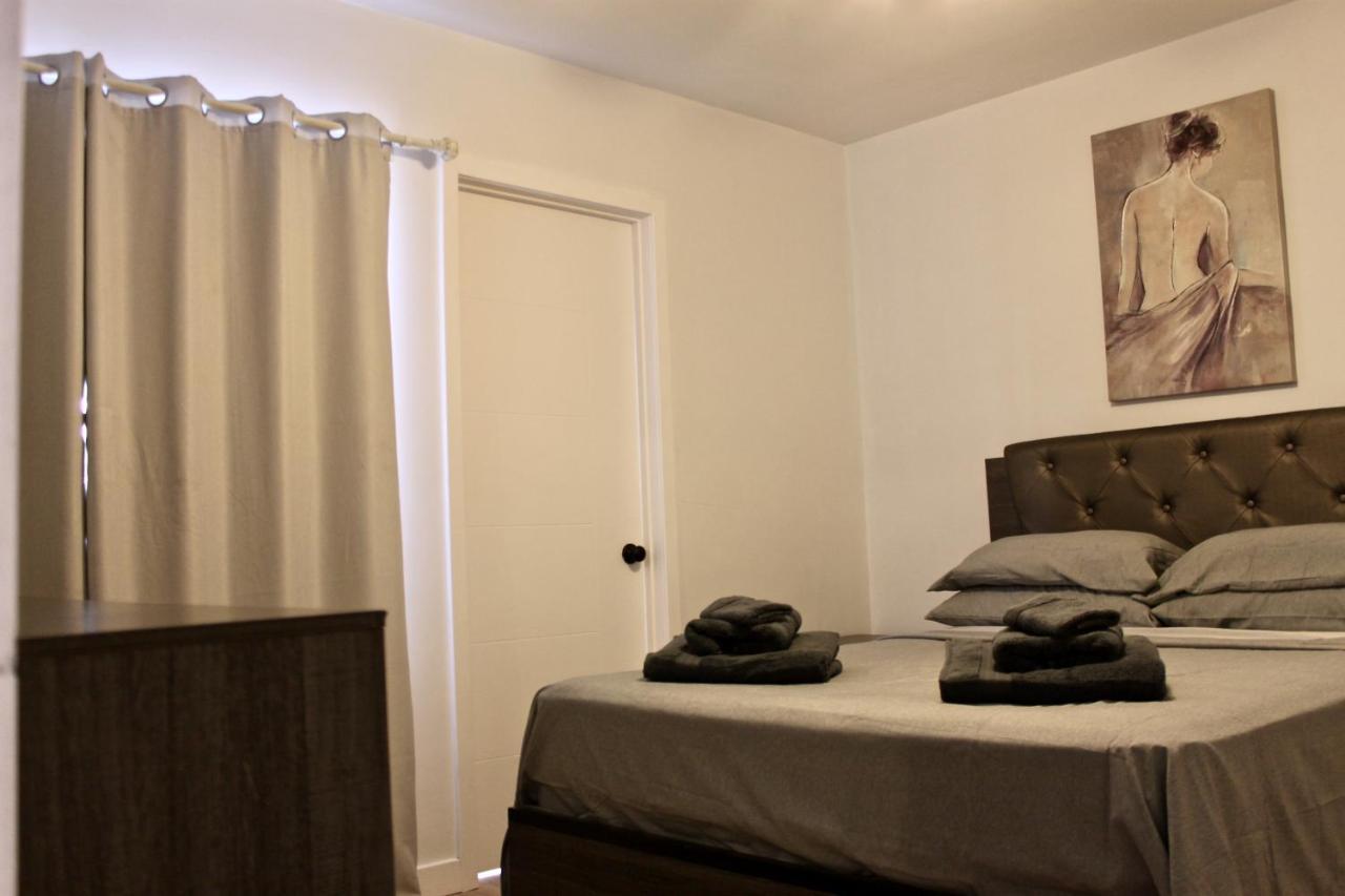 Chic Apartment Los Angeles