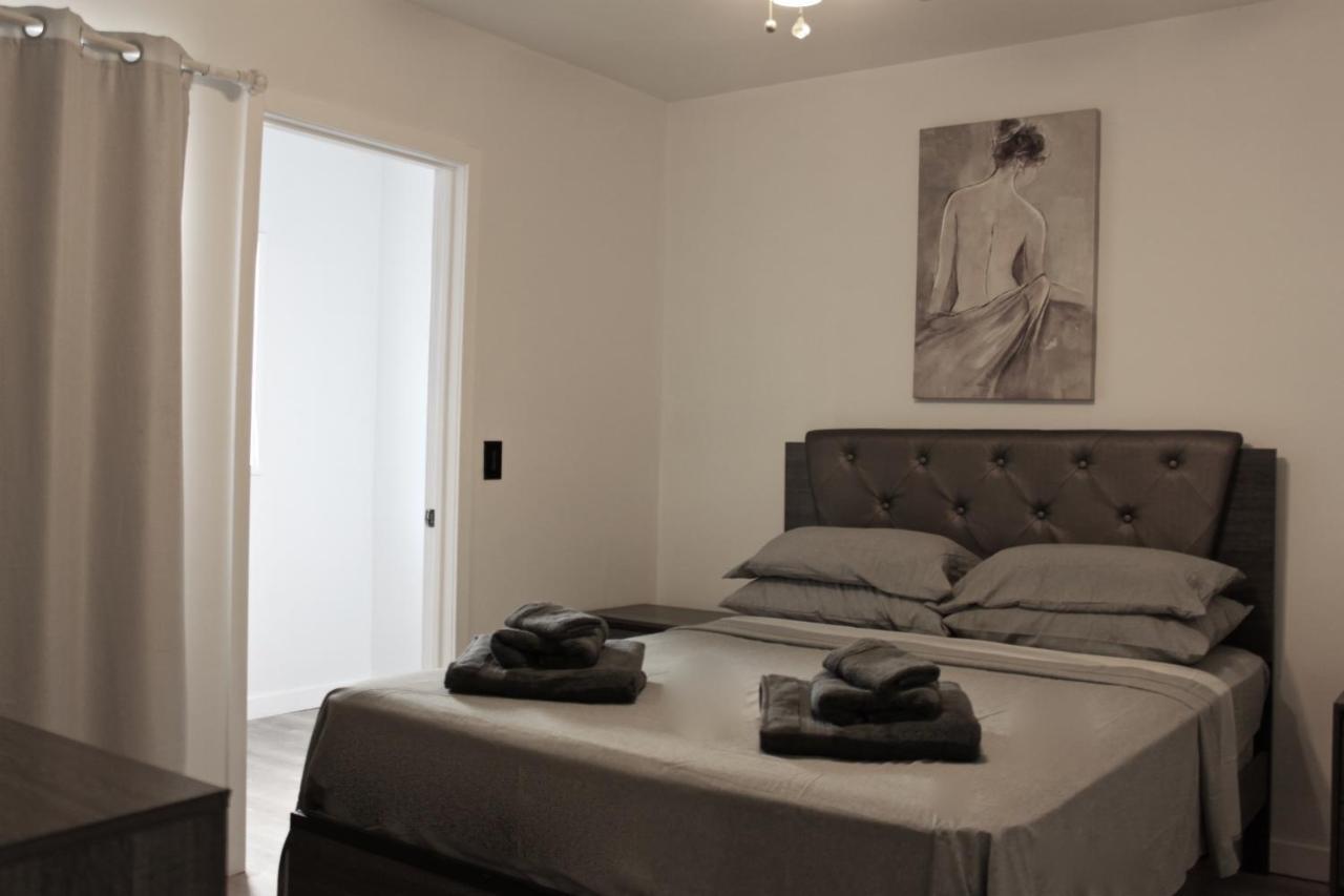 Chic Apartment *