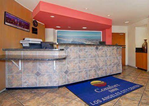 Solaire Angeles 2* Los Angeles