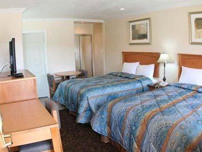 Hotel Dreamscape Pacific Coast Highway Los Angeles