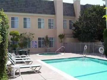 Hotel Best Western Plus San Pedro &