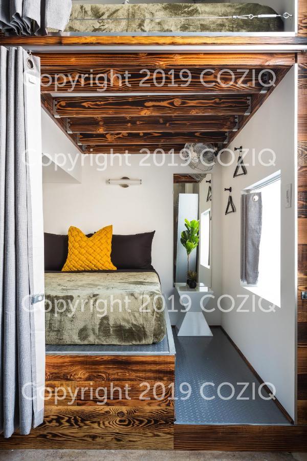 Hollywood Luxury Lofts * Los Angeles