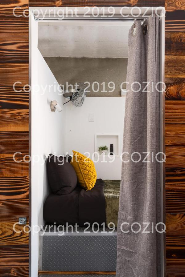 Hollywood Luxury Lofts Aparthotel *