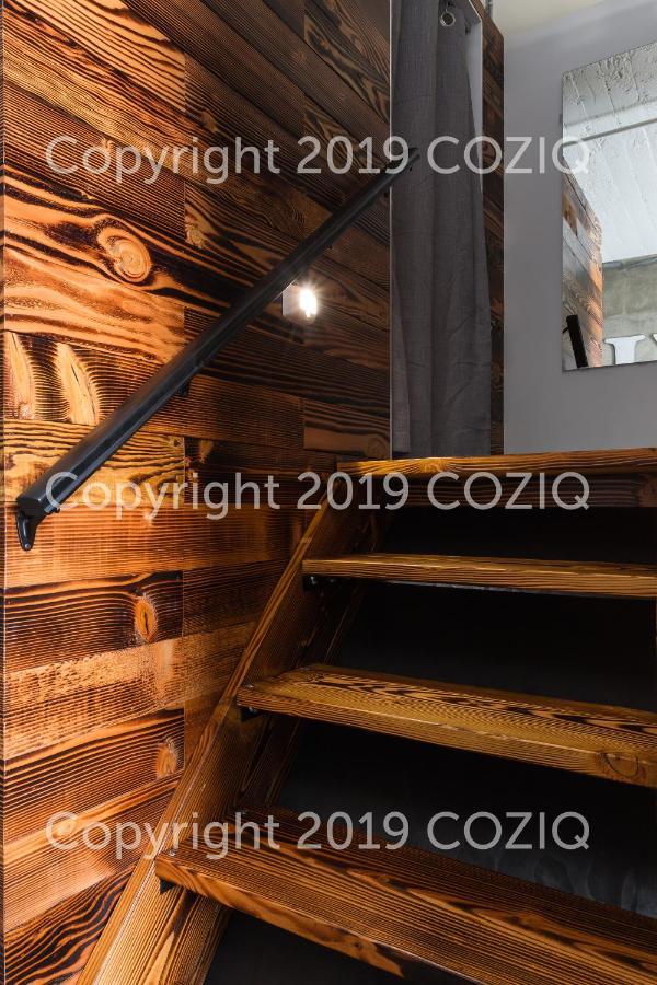 Hollywood Luxury Lofts * Los Angeles