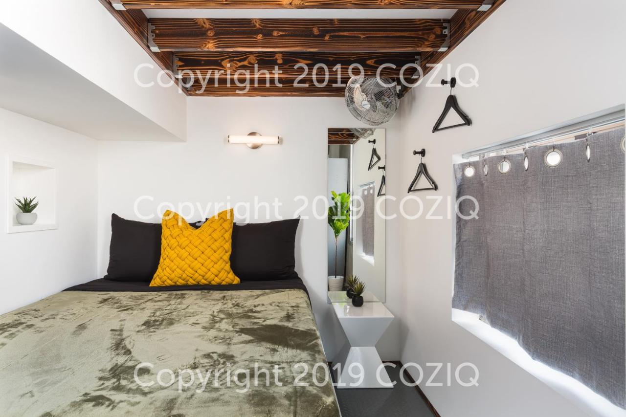 Aparthotel Hollywood Luxury Lofts *
