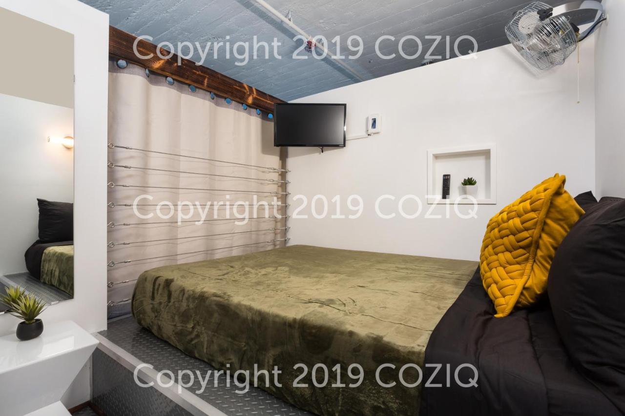 Hollywood Luxury Lofts