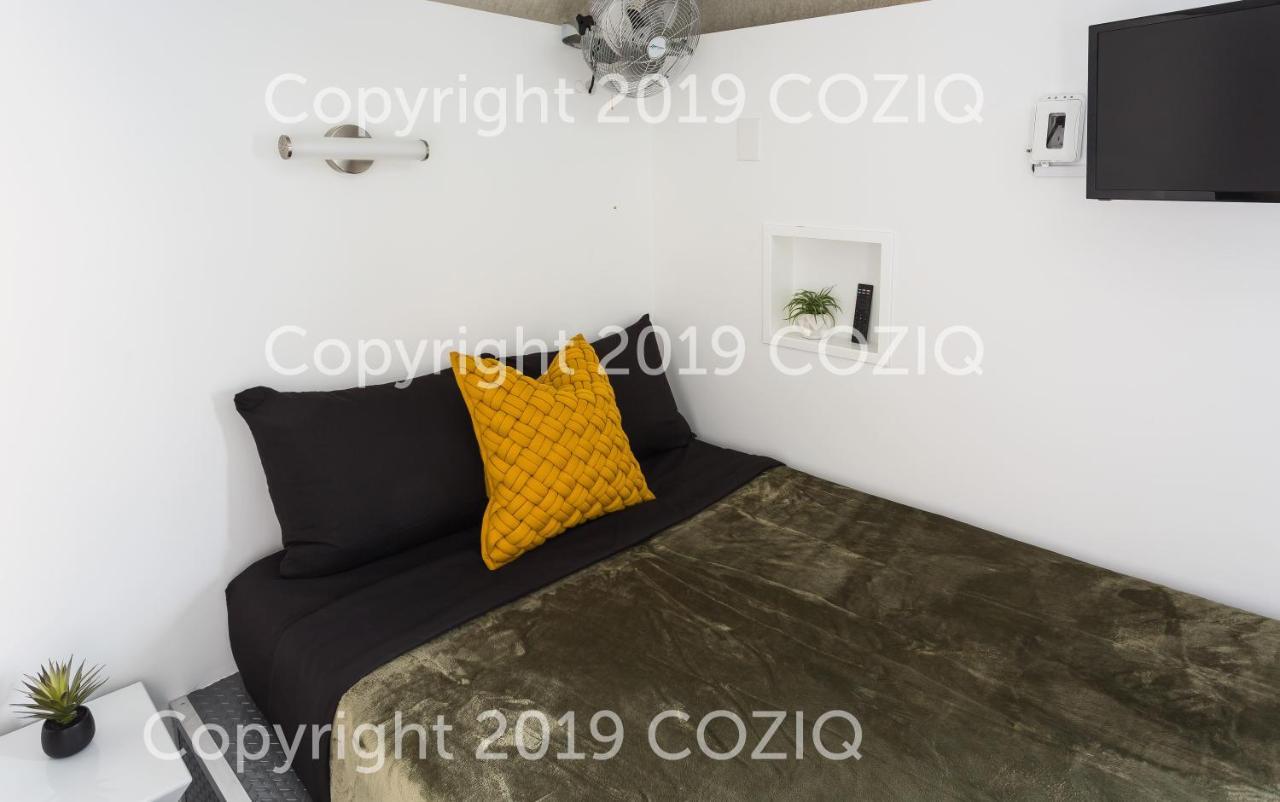 Hollywood Luxury Lofts Aparthotel *