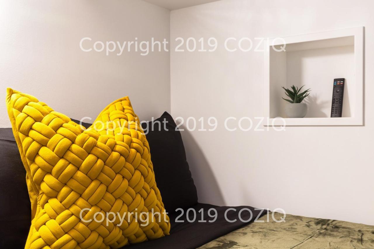 Hollywood Luxury Lofts