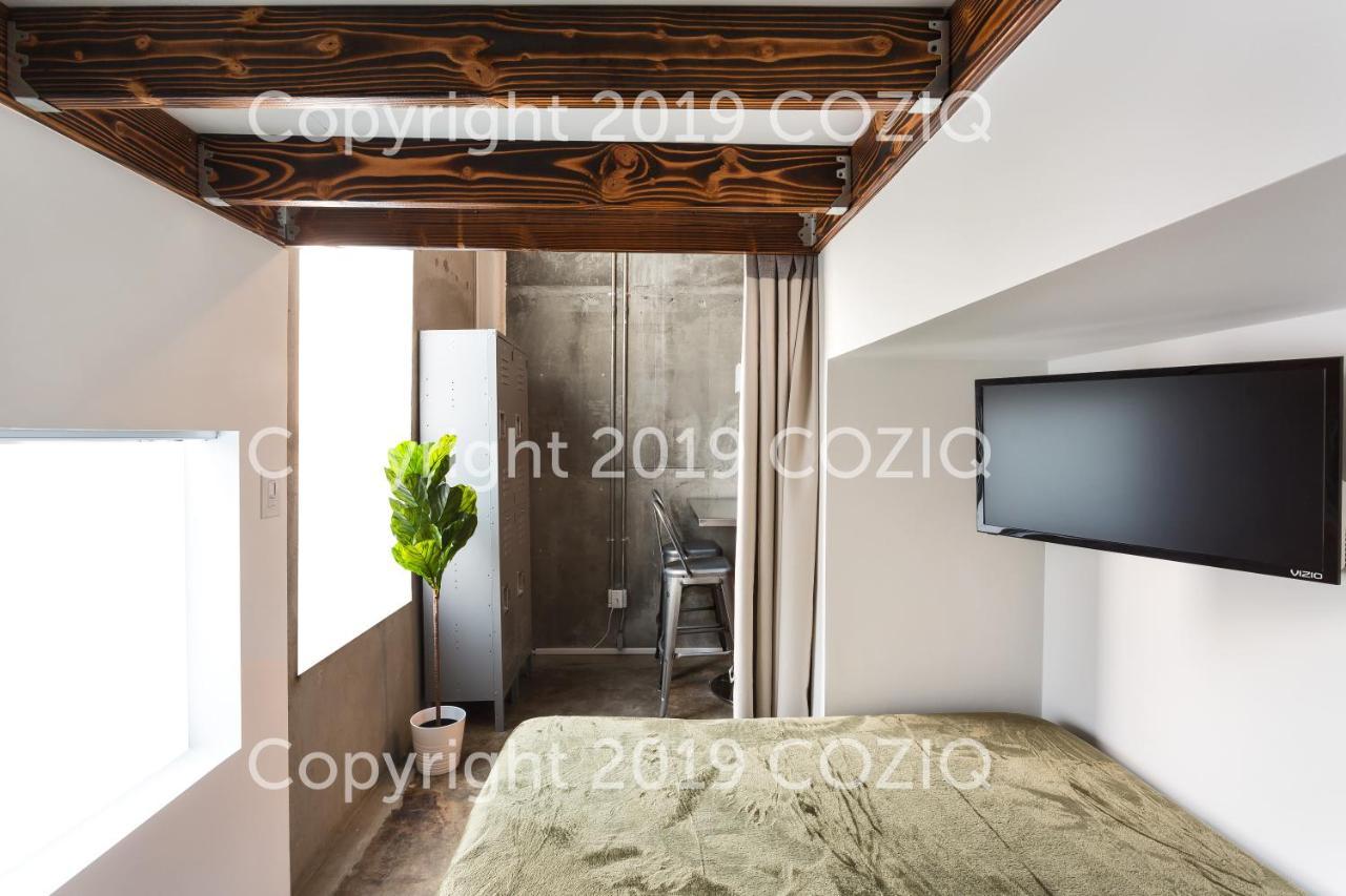 Hollywood Luxury Lofts *