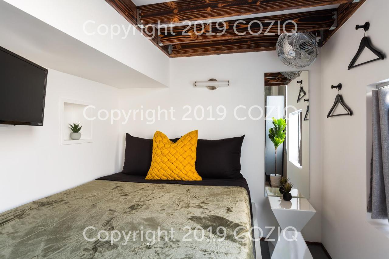 Aparthotel Hollywood Luxury Lofts *