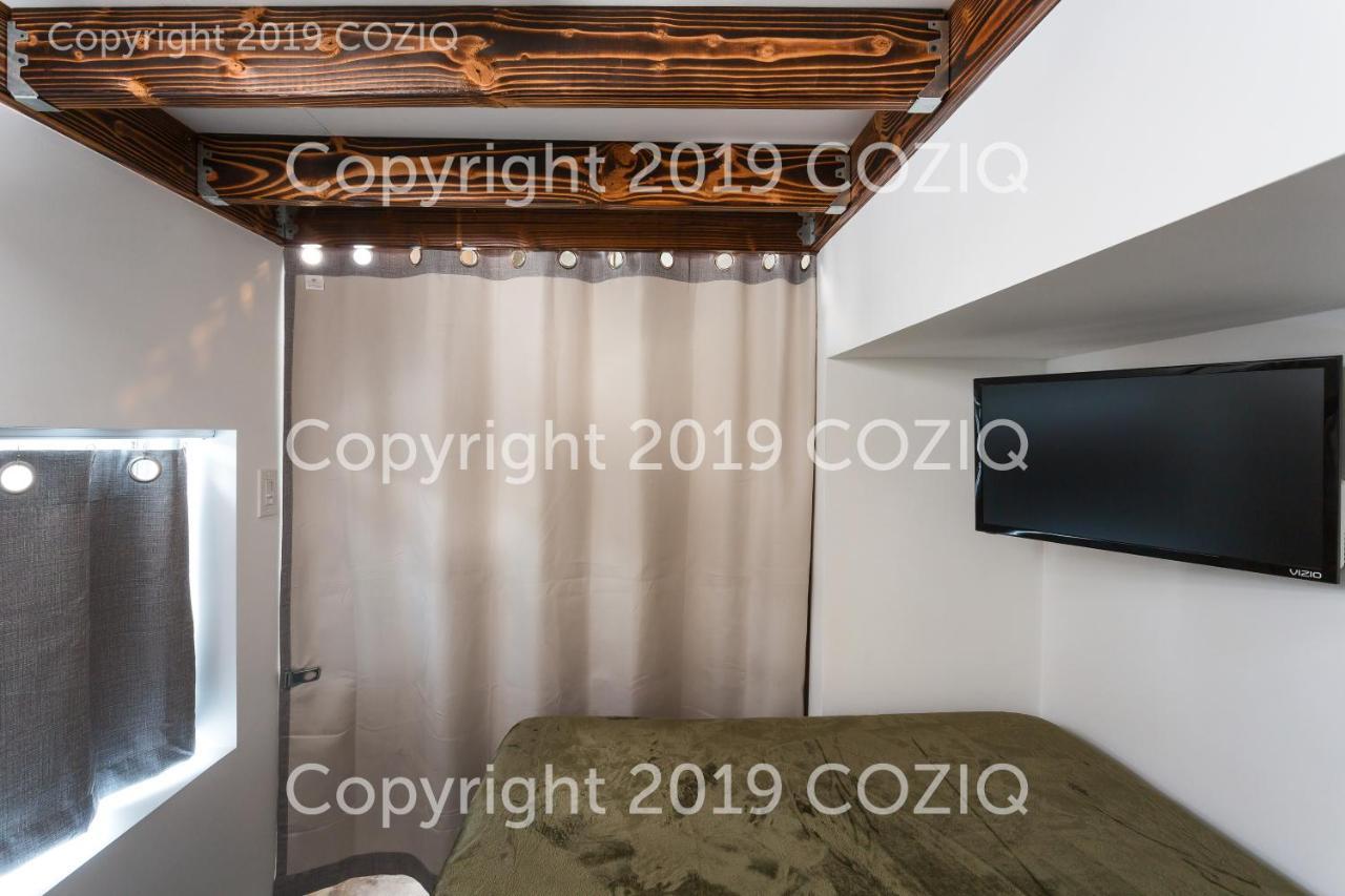 Hollywood Luxury Lofts
