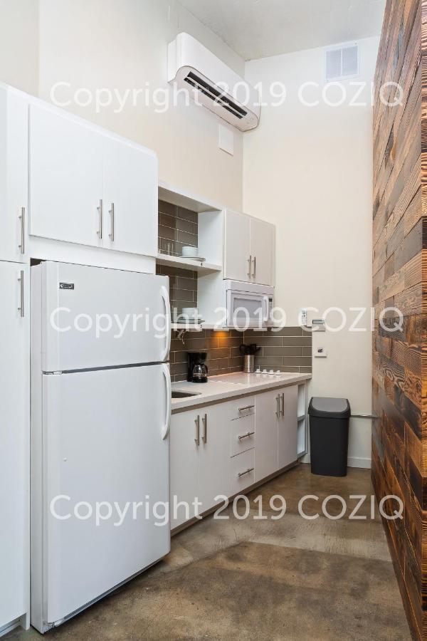 Hollywood Luxury Lofts Aparthotel Los Angeles