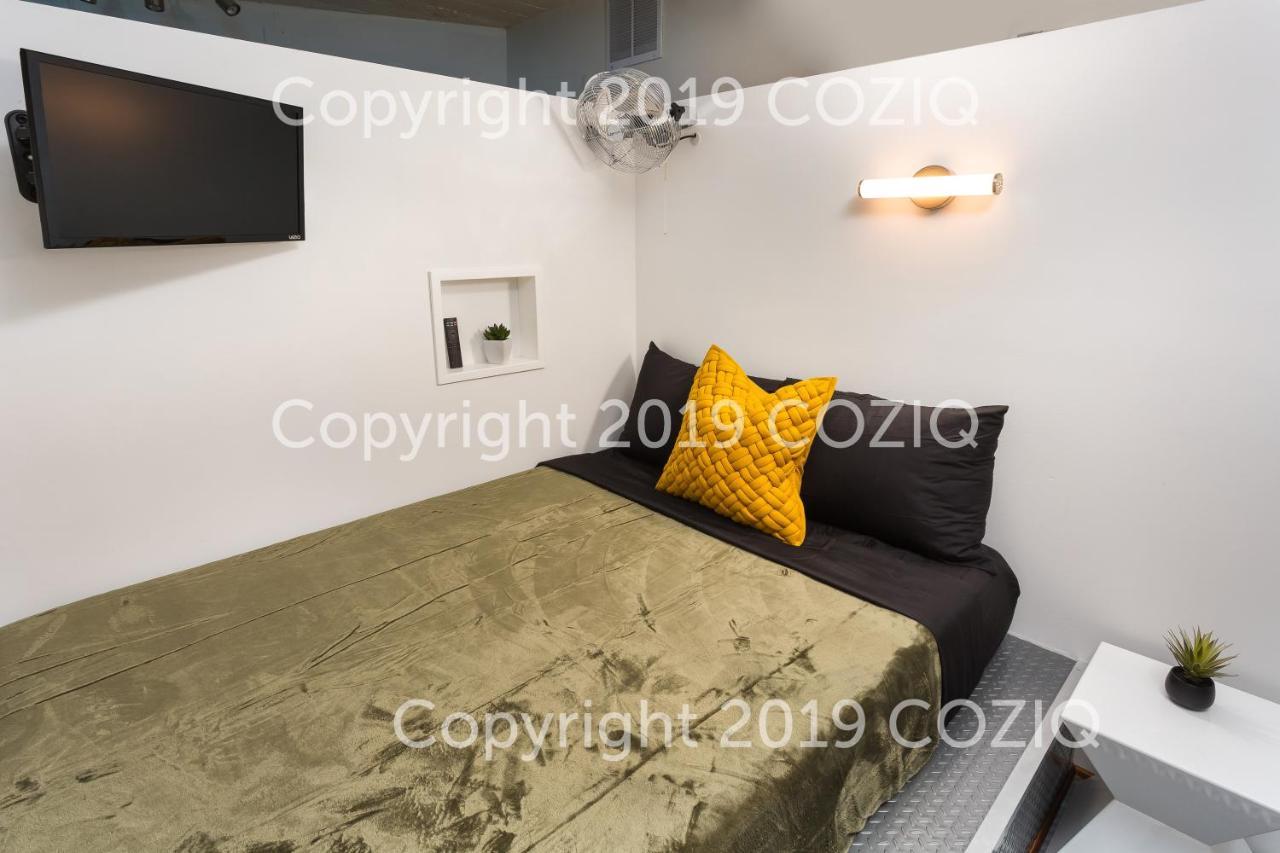Aparthotel Hollywood Luxury Lofts *