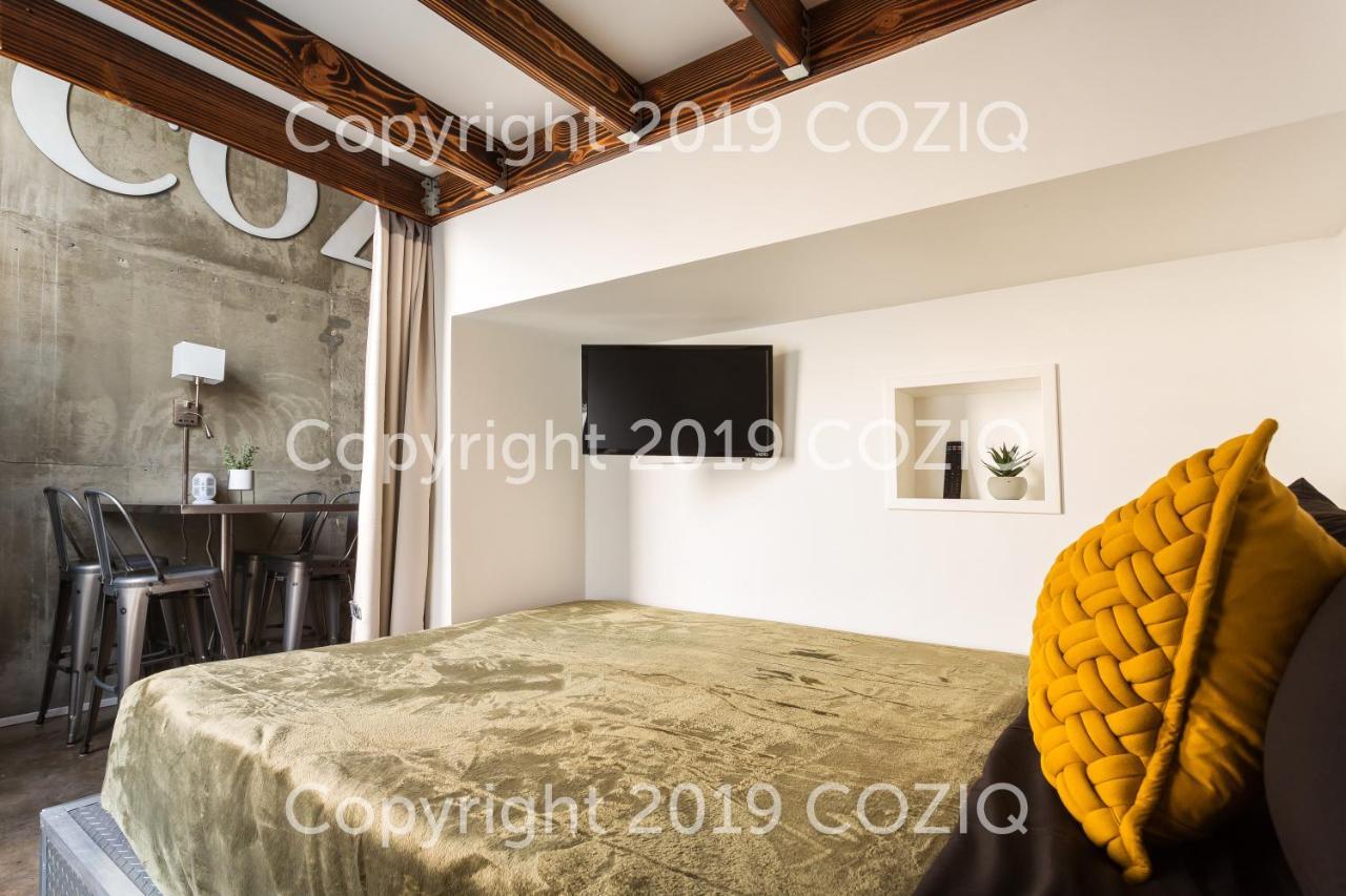 Hollywood Luxury Lofts Aparthotel *