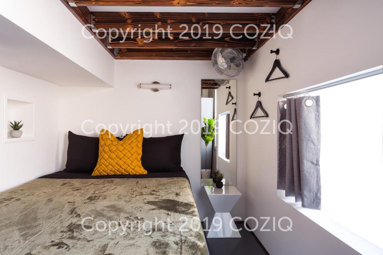 Hollywood Luxury Lofts Los Angeles