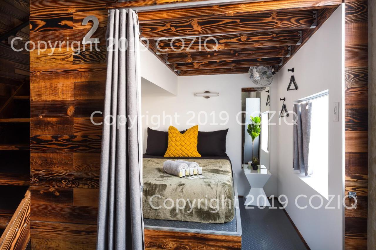 Hollywood Luxury Lofts Los Angeles