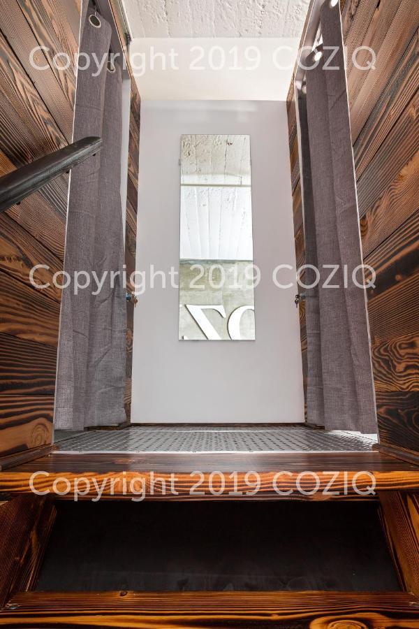 Hollywood Luxury Lofts Aparthotel *
