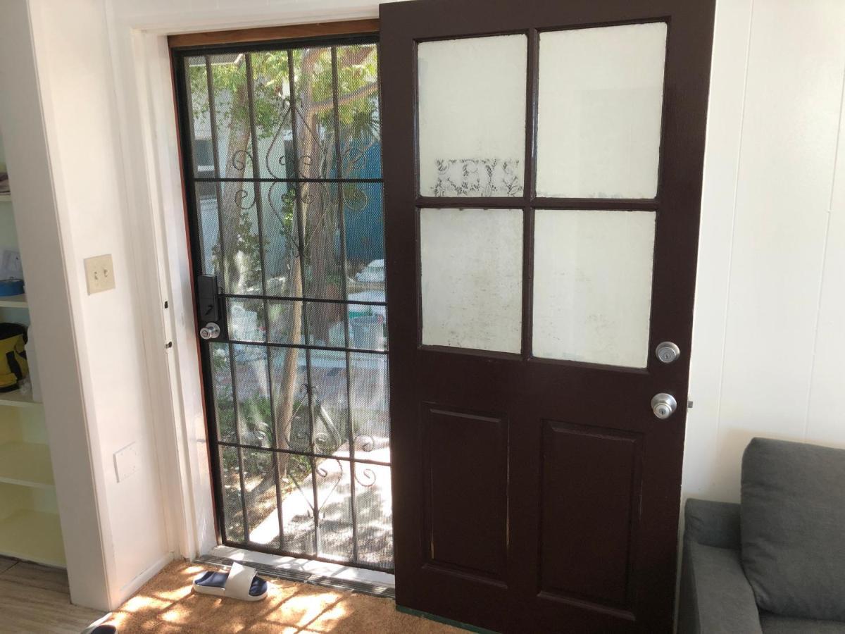 Private Entrance In The South Bay Holiday home