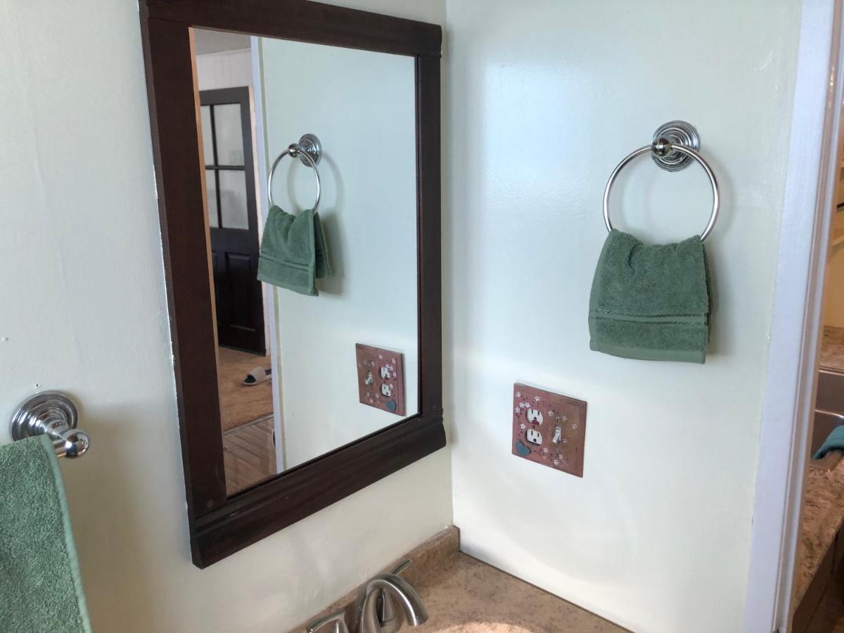 Holiday home Private Entrance In The South Bay *