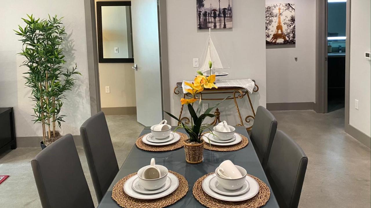 Aparthotel One Lux At The Mansfield Miracle Mile Los Angeles