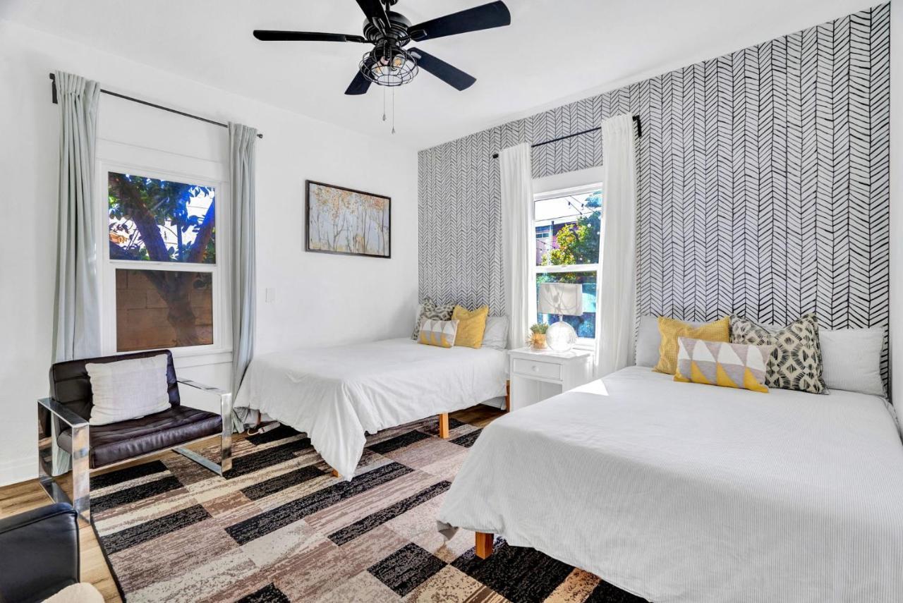 Charming Spanish Mid-century Gem Near Lax/beaches Casa de férias