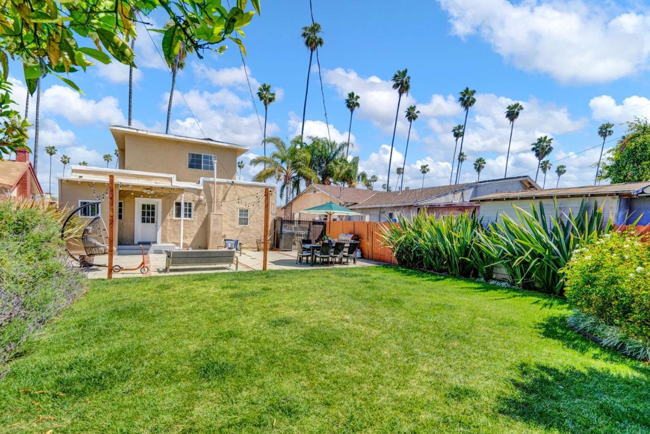 Holiday home Beautifully Decorated Leimert Park Close To Usc And Lax *