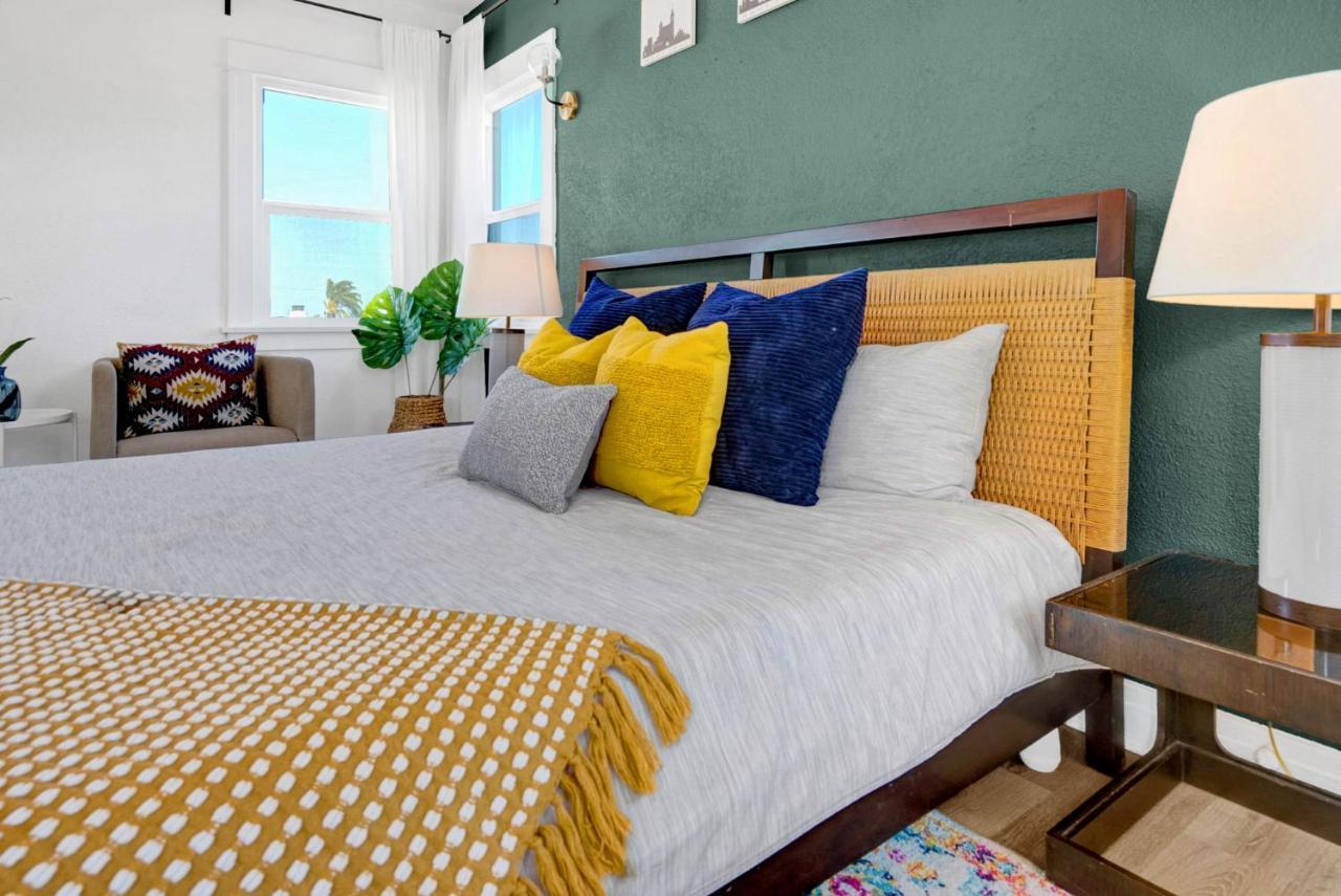 Charming Spanish Mid-century Gem Near Lax/beaches Casa de férias