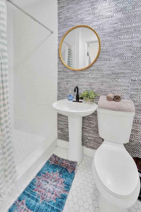 Charming Spanish Mid-century Gem Near Lax/beaches *