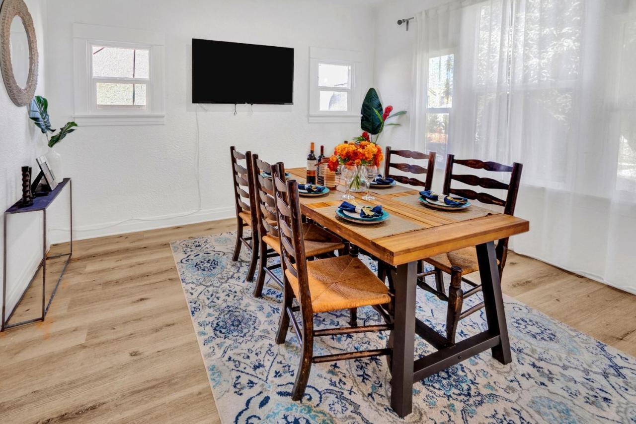 Charming Spanish Mid-century Gem Near Lax/beaches * Los Angeles