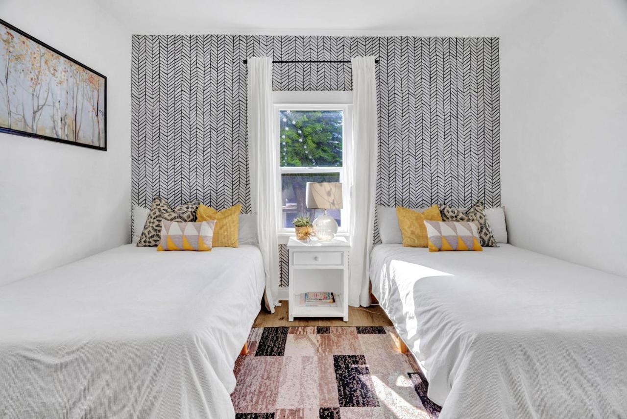 Charming Spanish Mid-century Gem Near Lax/beaches Casa de férias