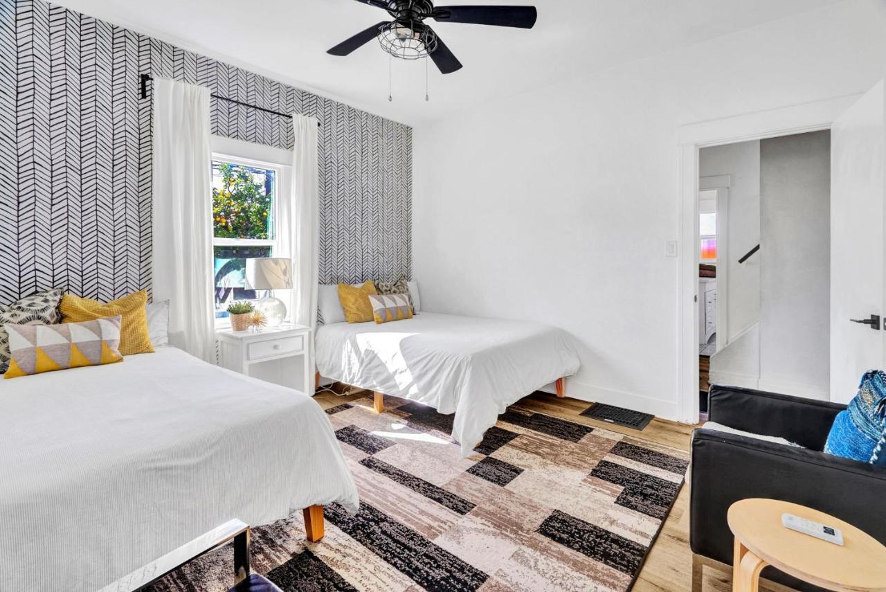 Casa de férias Charming Spanish Mid-century Gem Near Lax/beaches *