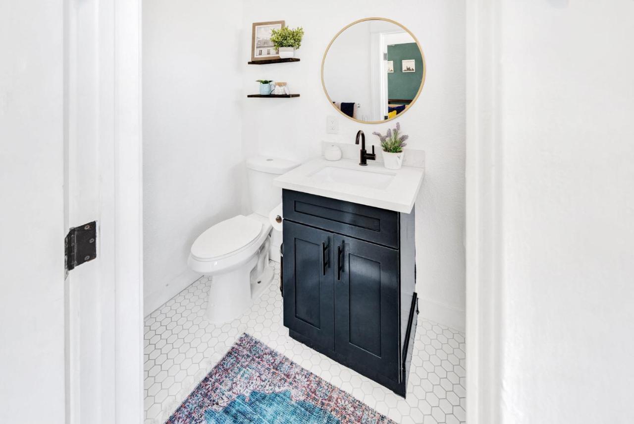Charming Spanish Mid-century Gem Near Lax/beaches Casa de férias *
