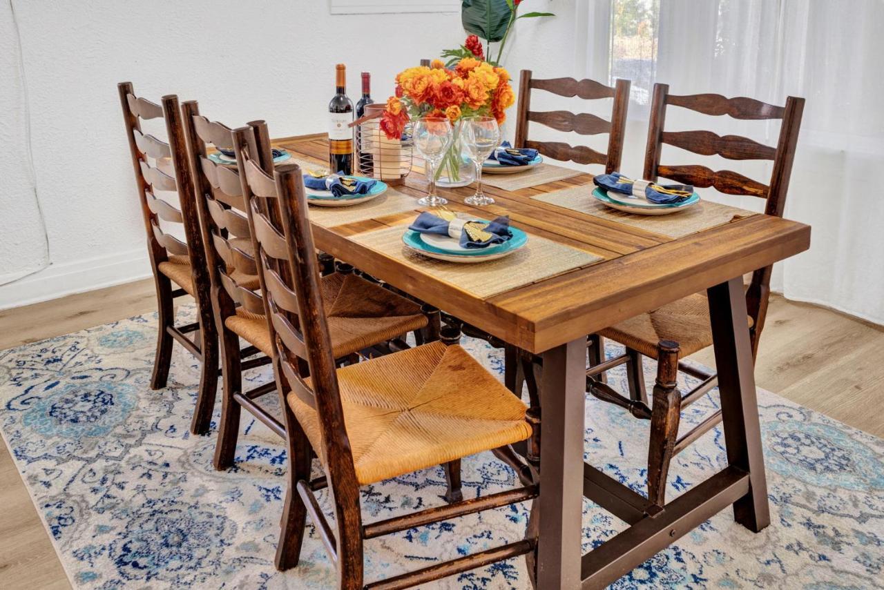 Casa de férias Charming Spanish Mid-century Gem Near Lax/beaches *