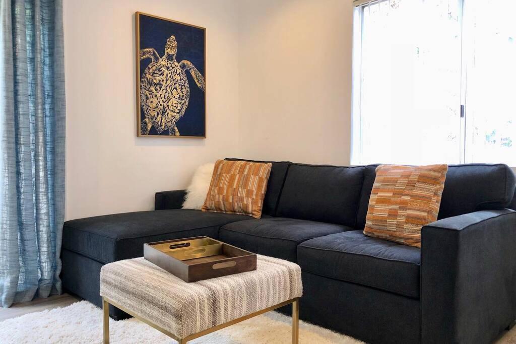 6 Min To Dtla + Hollywood, Silverlake And Echo Park *