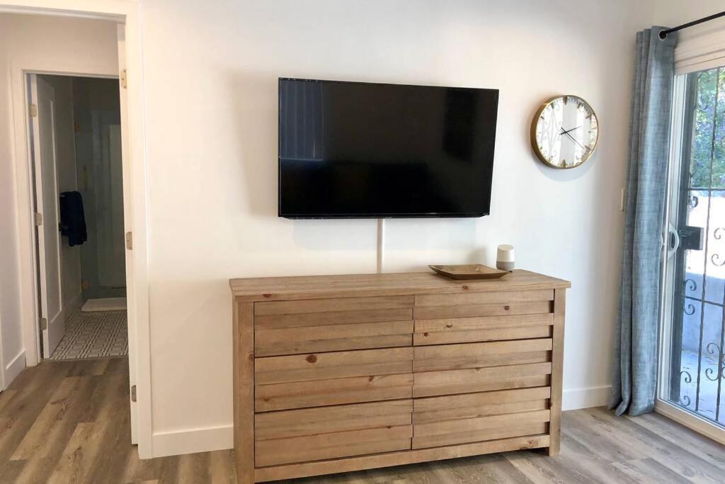 6 Min To Dtla + Hollywood, Silverlake And Echo Park Apartment Los Angeles