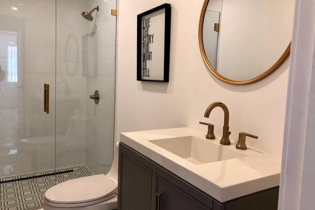 6 Min To Dtla + Hollywood, Silverlake And Echo Park Apartment