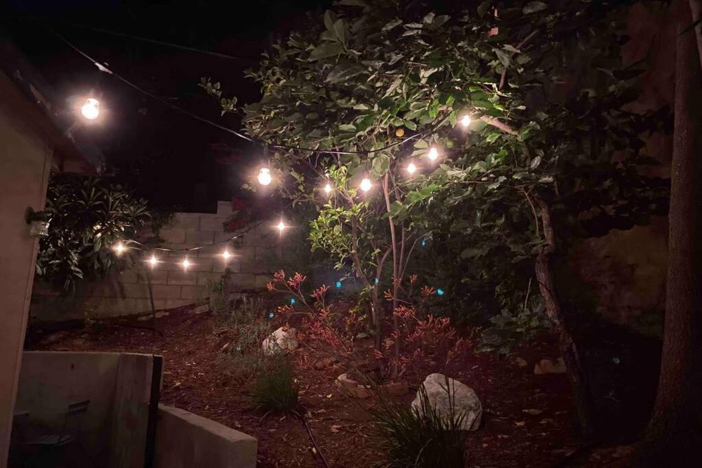 Apartment 6 Min To Dtla + Hollywood, Silverlake And Echo Park Los Angeles