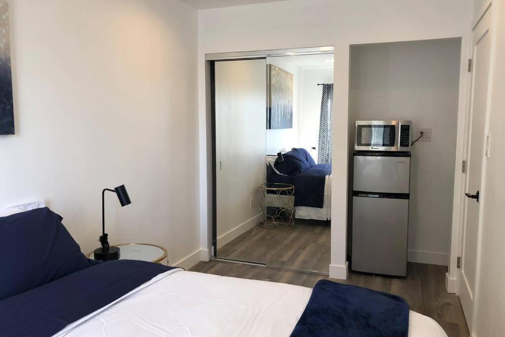 Apartment 6 Min To Dtla + Hollywood, Silverlake And Echo Park Los Angeles