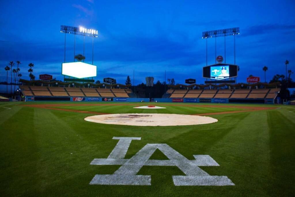 6 Min To Dtla + Hollywood, Silverlake And Echo Park * Los Angeles