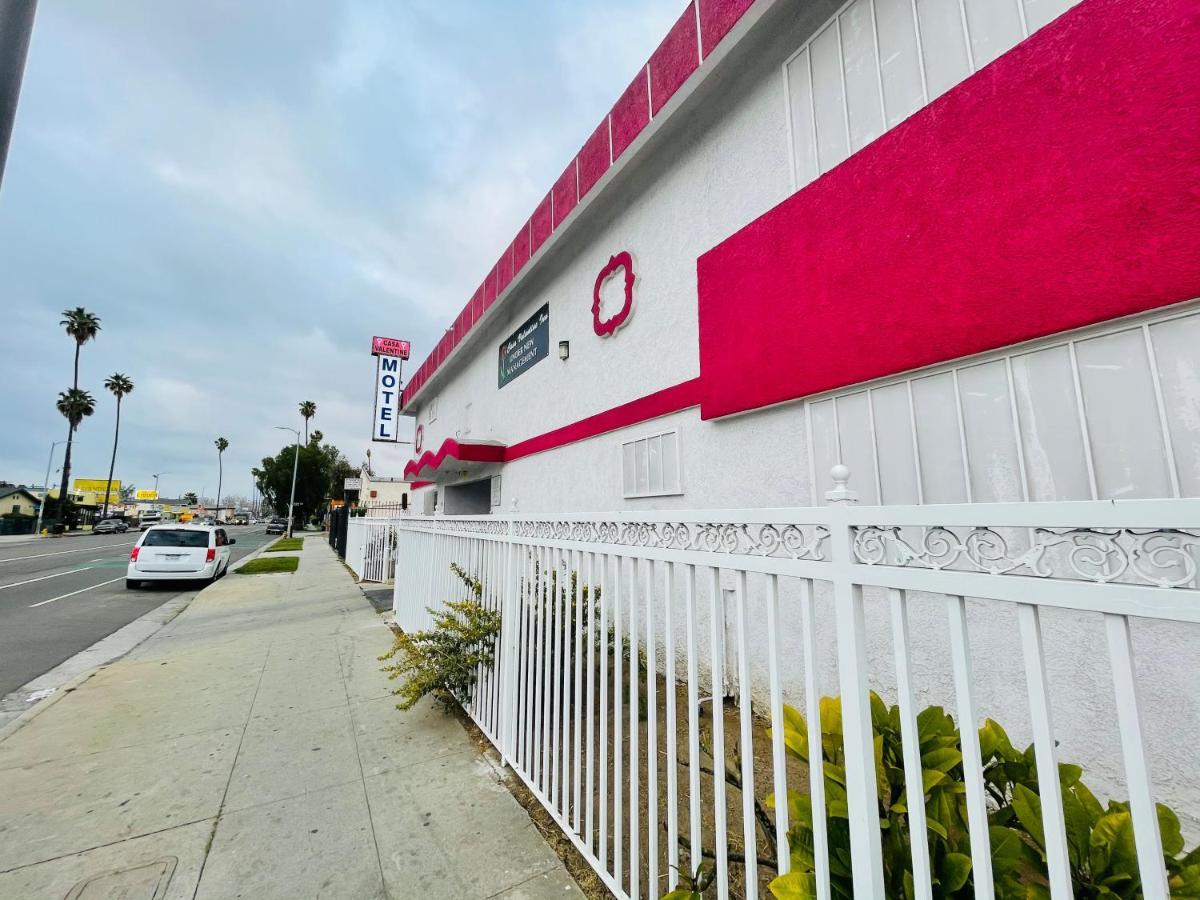 Casa Valentine - Angeles * Los Angeles