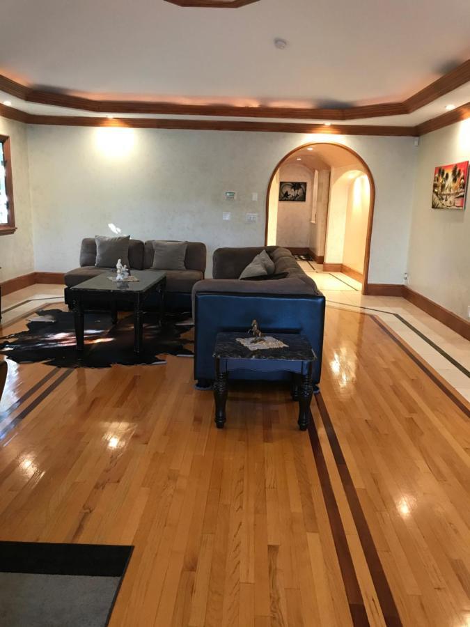 Apartment Luxurious 3 Bd In Culver With Pool &hot