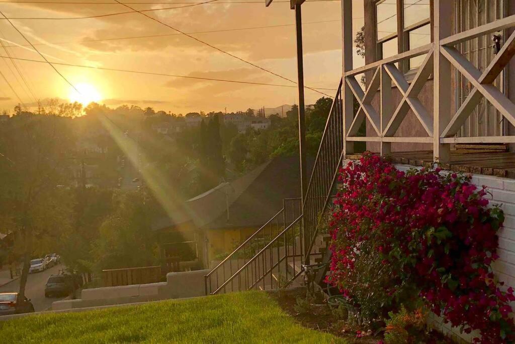 Apartment 6 Min To Dtla + Hollywood, Silverlake And Echo Park