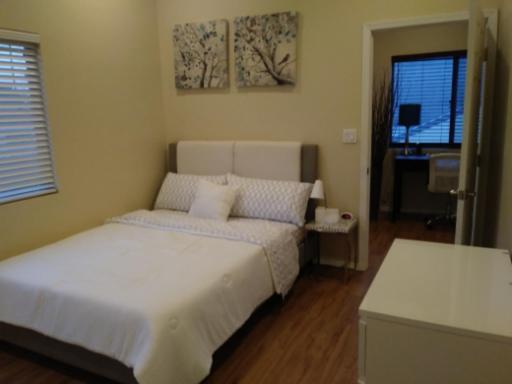 Corporate Manor Apartment Los Angeles