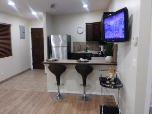Apartment Corporate Manor Los Angeles