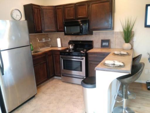 Corporate Manor Apartment