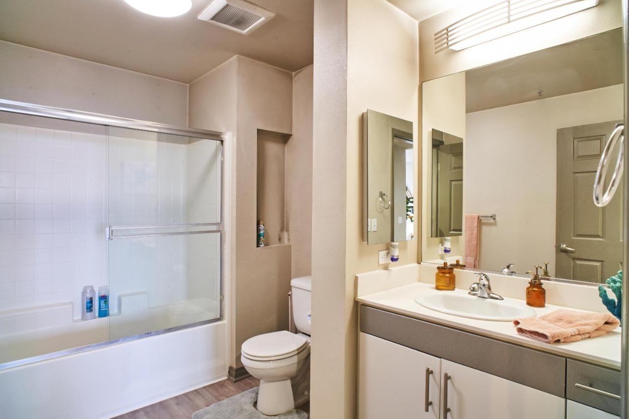Apartamento Splendid Oceanview Unit Marina Del Rey Venice Ca Los Angeles