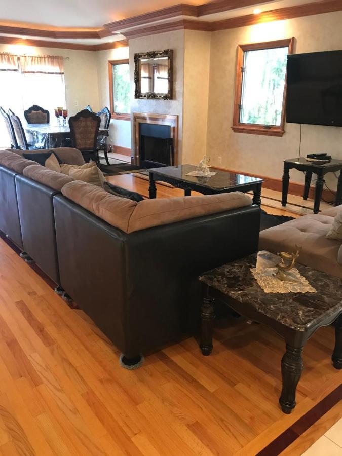 Apartment Luxurious 3 Bd In Culver With Pool &hot