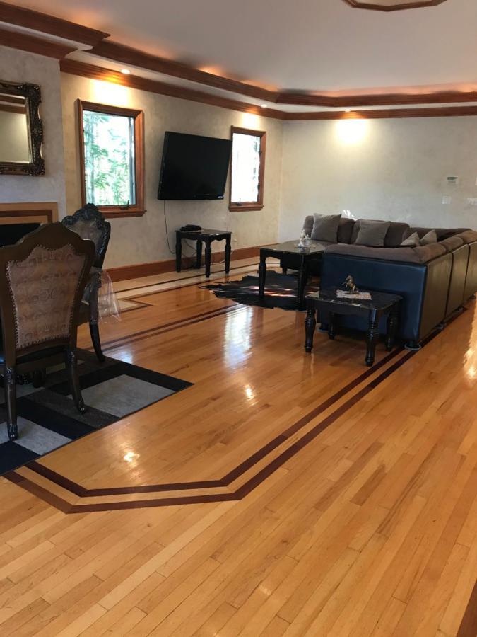 Apartment Luxurious 3 Bd In Culver With Pool &hot