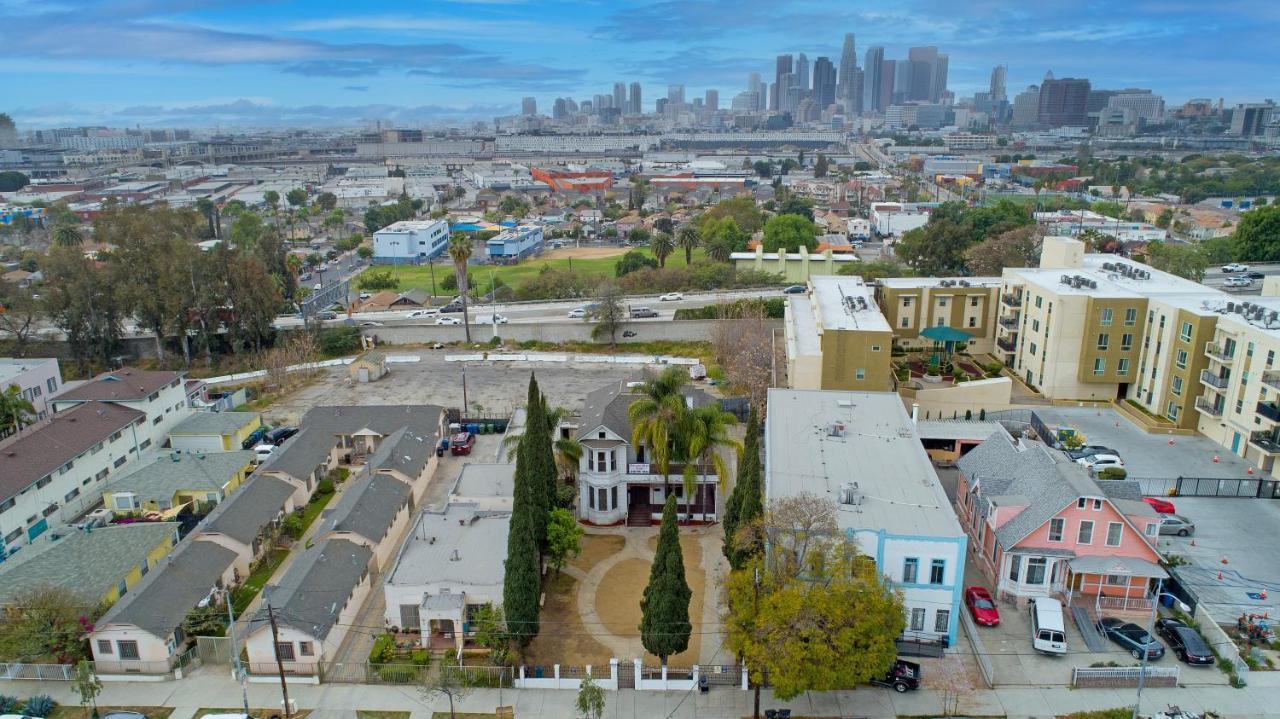 Mariachi Plaza Los Angeles
